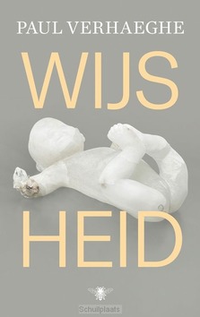 WIJSHEID - VERHAEGHE, PAUL - 9789403135601
