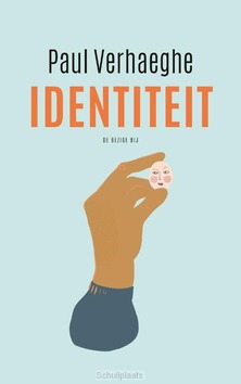 IDENTITEIT - VERHAEGHE, PAUL - 9789403148311