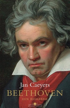 BEETHOVEN - CAEYERS, JAN - 9789403174501