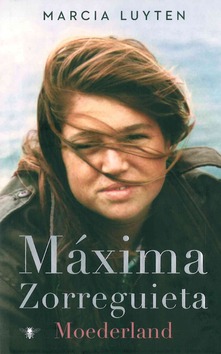 MAXIMA ZORREGUIETA - LUYTEN, MARCIA - 9789403194806