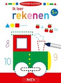 IK LEER REKENEN 5+