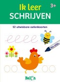 IK LEER SCHRIJVEN - 9789403222646