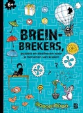 BREINBREKERS / 6+ - 9789403222974