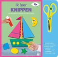 IK LEER KNIPPEN 4+ (BOOT) MET SCHAARTJE - 9789403231600