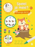 SCHATTIGE DIEREN