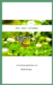 ALS EEN VLINDER