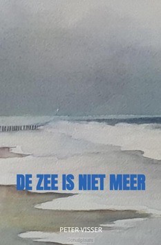 DE ZEE IS NIET MEER - VISSER, PETER - 9789403641843