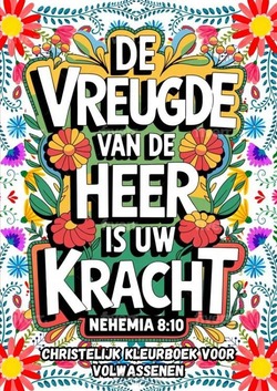 CHRISTELIJKE BOEKEN: CHRISTELIJK KLEURBO - BOEKEN SHOP, CHISTELIJKE - 9789403760100
