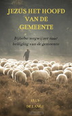 JEZUS HET HOOFD VAN DE GEMEENTE