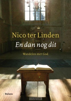 EN DAN NOG DIT - LINDEN, NICO TER - 9789460031021