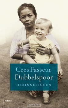 DUBBELSPOOR - FASSEUR, CEES - 9789460031175