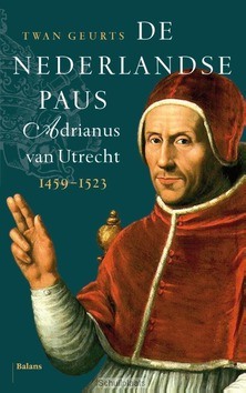 DE NEDERLANDSE PAUS - GEURTS, TWAN - 9789460031212
