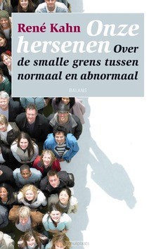 ONZE HERSENEN - KAHN, RENE - 9789460033186