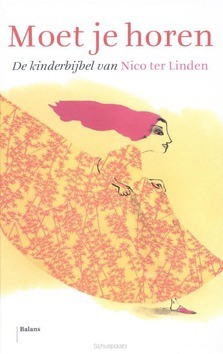 MOET JE HOREN - LINDEN, N. TER - 9789460033483