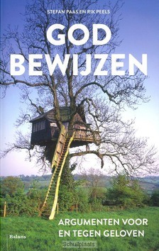 GOD BEWIJZEN - PEELS, RIK / PAAS, STEFAN - 9789460037245
