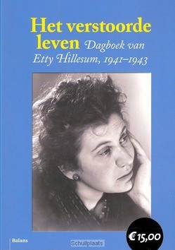 HET VERSTOORDE LEVEN - 9789460037269