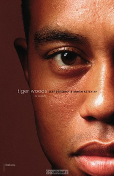 TIGER WOODS - BENEDICT, JEFF; KETEYIAN, ARMIN - 9789460037665