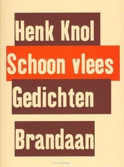 SCHOON VLEES - KNOL, HENK - 9789460050251