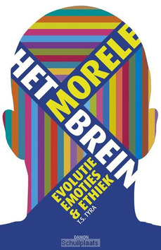 HET MORELE BREIN - TYRA, T.S. - 9789460361531