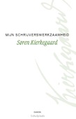 MIJN SCHRIJVERSWERKZAAMHEID - KIERKEGAAR, SOREN - 9789460361609