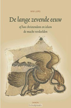 DE LANGE ZEVENDE EEUW - JURG, W. - 9789460361807