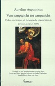 VAN AANGEZICHT TOT AANGEZICHT