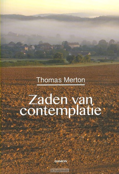Zaden van contemplatie - Merton, Thomas - 9789460361951