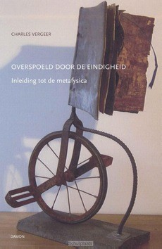 OVERSPOELD DOOR EINDIGHEID - VERGEER, CHARLES - 9789460362095