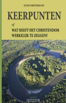 KEERPUNTEN - DREWERMANN, EUGEN - 9789460362163