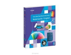 NEDERLANDS/ENGLISH - 9789460771965