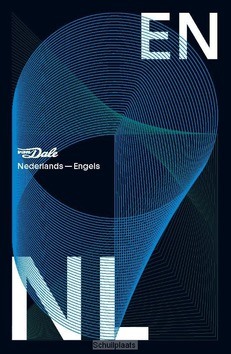 VAN DALE POCKETWOORDENBOEK NEDERLANDS-EN - 9789460773693