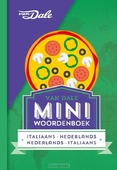 VAN DALE MINIWOORDENBOEK ITALIAANS