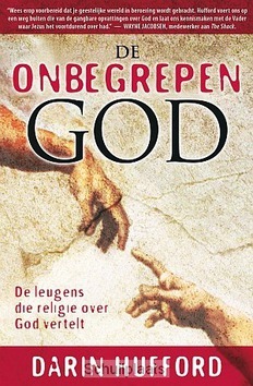 ONBEGREPEN GOD - HUFFORD, D. - 9789460850110