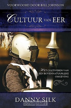 CULTUUR VAN EER - SILK, D. - 9789460850134