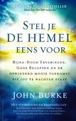 STEL JE DE HEMEL EENS VOOR