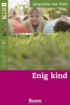 ENIG KIND - SWET, JACUELINE VAN - 9789461052056