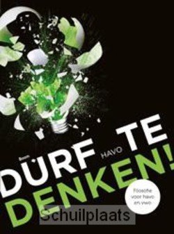 DURF TE DENKEN! - MEESTER, FRANK / MEESTER, MAARTEN - 9789461052902