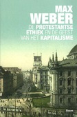 DE PROTESTANTSE ETHIEK EN DE GEEST VAN H