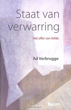 STAAT VAN VERWARRING - VERBRUGGE, AD - 9789461057013