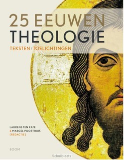 25 EEUWEN THEOLOGIE - 9789461059307