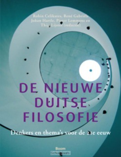 DE NIEUWE DUITSE FILOSOFIE - 9789461059345
