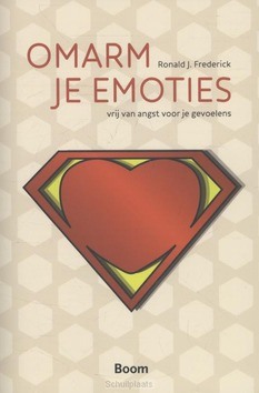 OMARM JE EMOTIES - FREDERICK, RONALD J. - 9789461059802