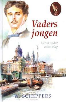VADERS JONGEN - SCHIPPERS, W. - 9789461150141