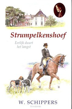 STRUMPELKENSHOEF - SCHIPPERS, W. - 9789461150196