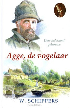 AGGE DE VOGELAAR - SCHIPPERS, W. - 9789461150226