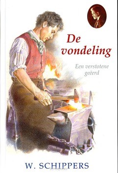 VONDELING - SCHIPPERS, W. - 9789461150257