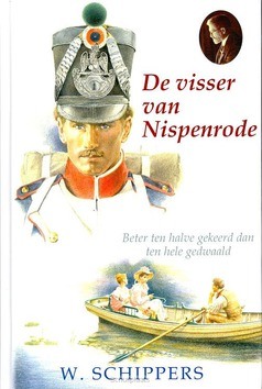 VISSER VAN NISPENRODE - SCHIPPERS, W. - 9789461150264