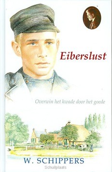 EIBERSLUST - SCHIPPERS, W. - 9789461150271
