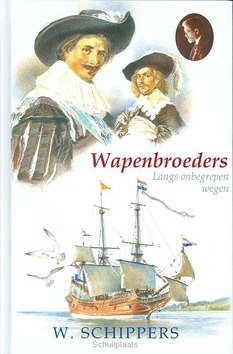WAPENBROEDERS - SCHIPPERS, W. - 9789461150318