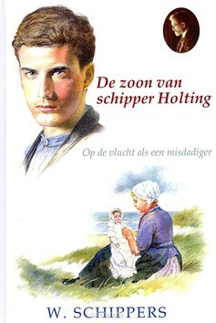 ZOON VAN SCHIPPER HOLTING - SCHIPPERS, W. - 9789461150332